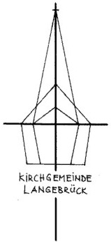 Logo von Kirchgemeinde Langebrück - Zur Startseite