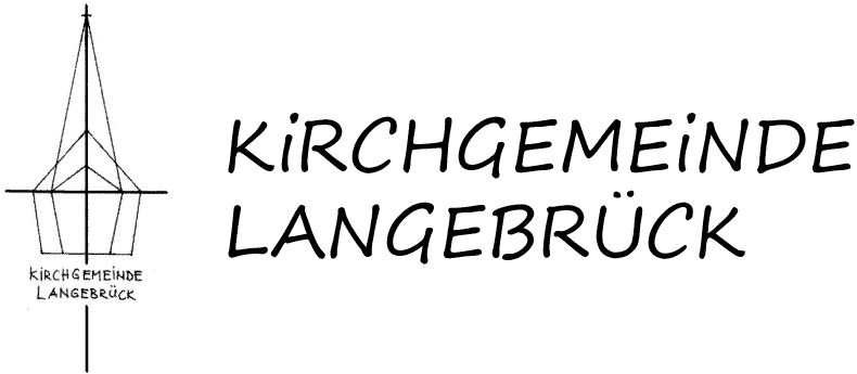 Logo von Kirchgemeinde Langebrück - Zur Startseite
